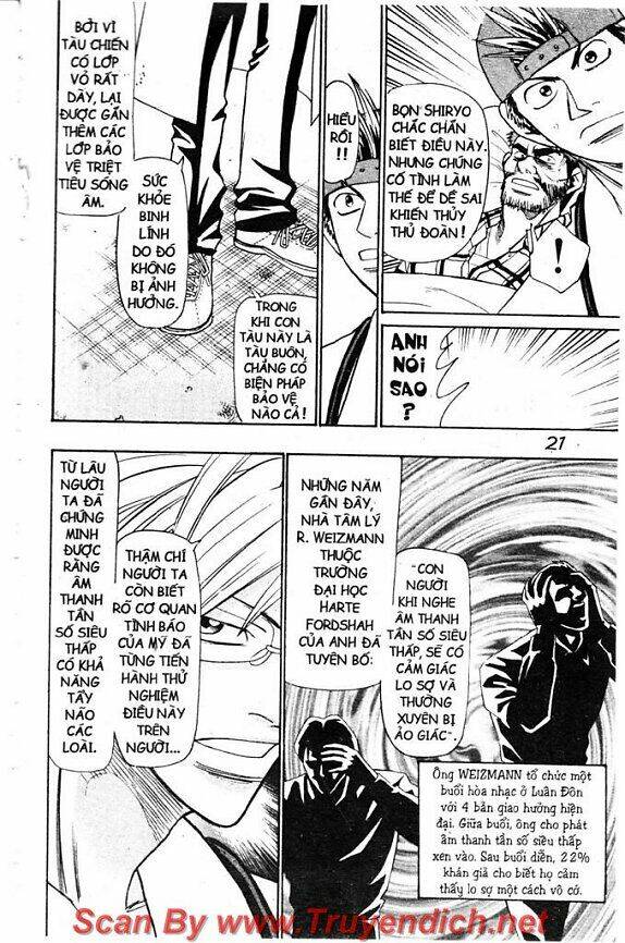 Wild Life Cuộc Sống Hoang Dã Chapter 49 - Trang 2