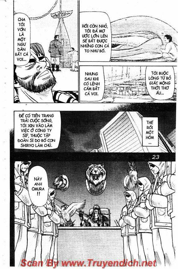 Wild Life Cuộc Sống Hoang Dã Chapter 49 - Trang 2