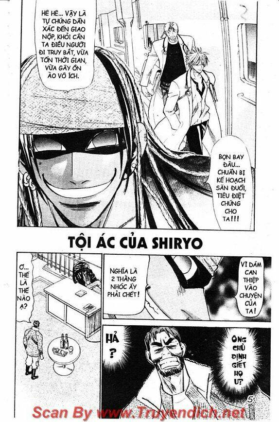 Wild Life Cuộc Sống Hoang Dã Chapter 49 - Trang 2