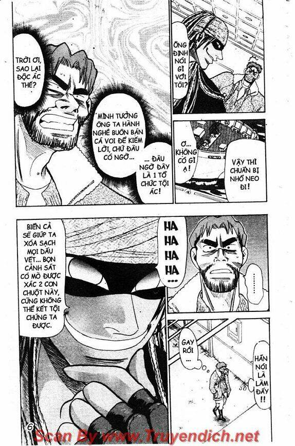 Wild Life Cuộc Sống Hoang Dã Chapter 49 - Trang 2