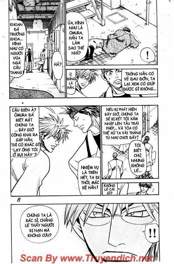 Wild Life Cuộc Sống Hoang Dã Chapter 49 - Trang 2