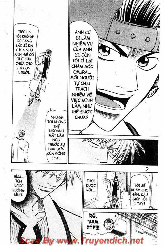 Wild Life Cuộc Sống Hoang Dã Chapter 49 - Trang 2