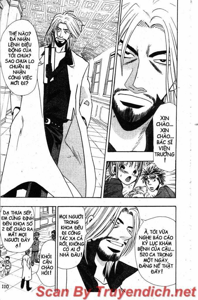 Wild Life Cuộc Sống Hoang Dã Chapter 5 - Trang 2