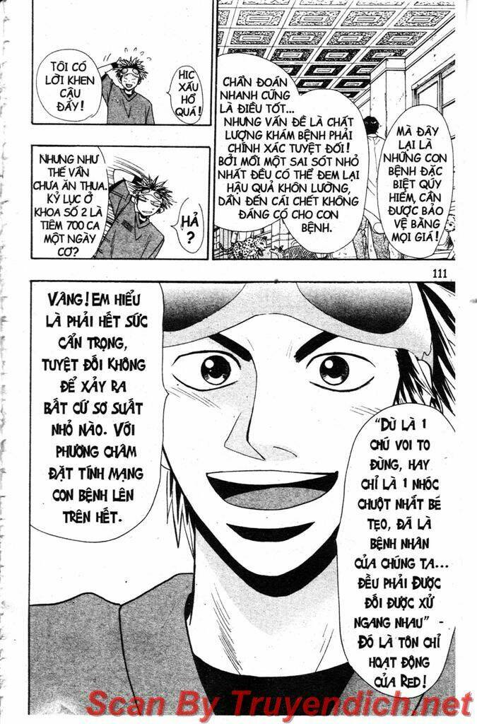 Wild Life Cuộc Sống Hoang Dã Chapter 5 - Trang 2