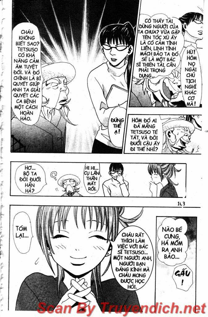 Wild Life Cuộc Sống Hoang Dã Chapter 5 - Trang 2