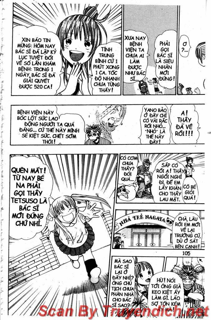 Wild Life Cuộc Sống Hoang Dã Chapter 5 - Trang 2