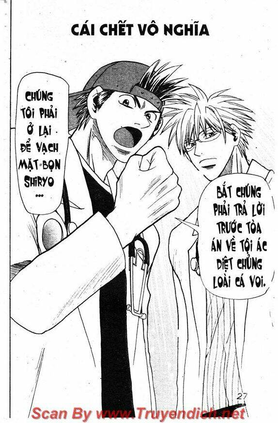 Wild Life Cuộc Sống Hoang Dã Chapter 50 - Trang 2