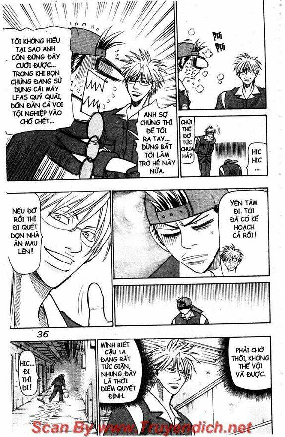 Wild Life Cuộc Sống Hoang Dã Chapter 50 - Trang 2