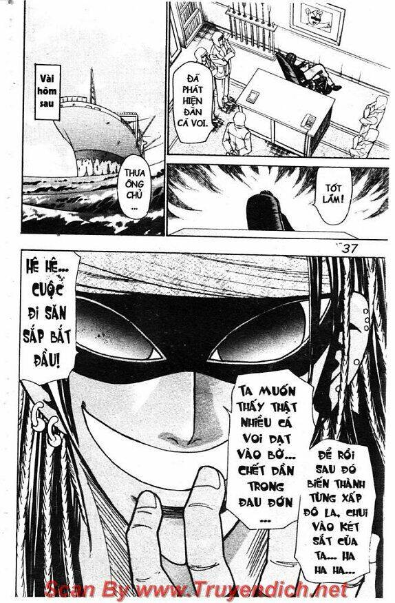 Wild Life Cuộc Sống Hoang Dã Chapter 50 - Trang 2