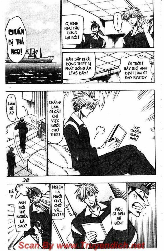 Wild Life Cuộc Sống Hoang Dã Chapter 50 - Trang 2