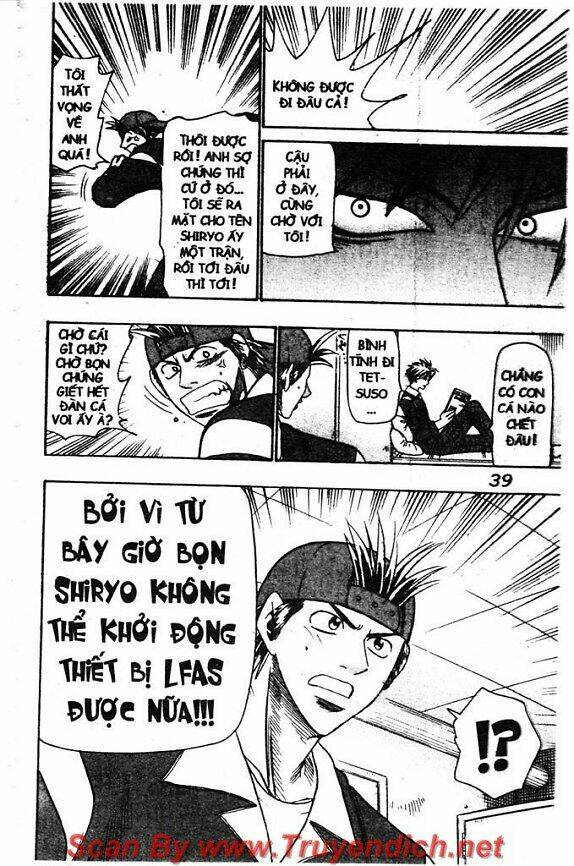 Wild Life Cuộc Sống Hoang Dã Chapter 50 - Trang 2