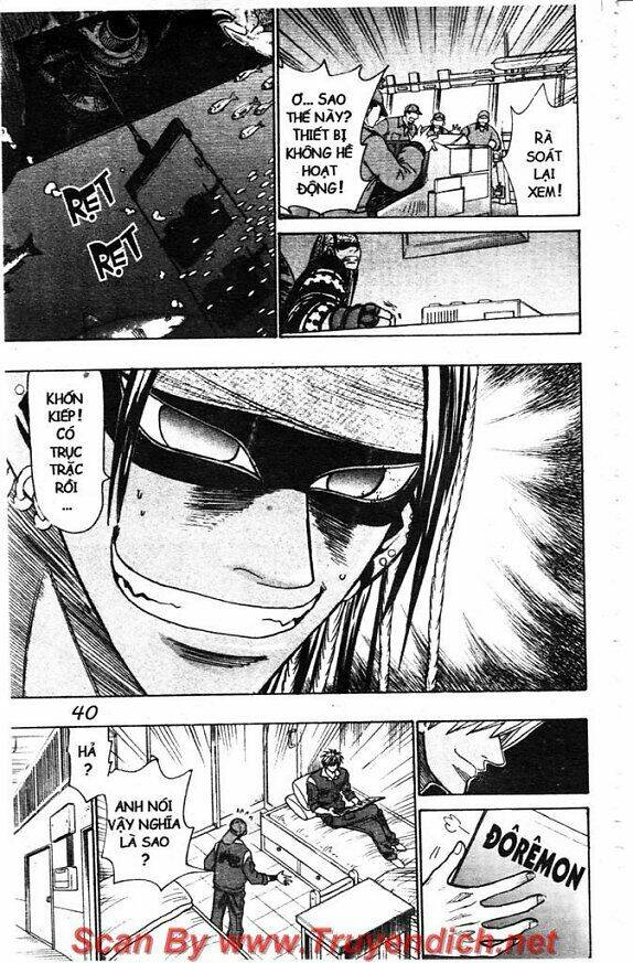 Wild Life Cuộc Sống Hoang Dã Chapter 50 - Trang 2