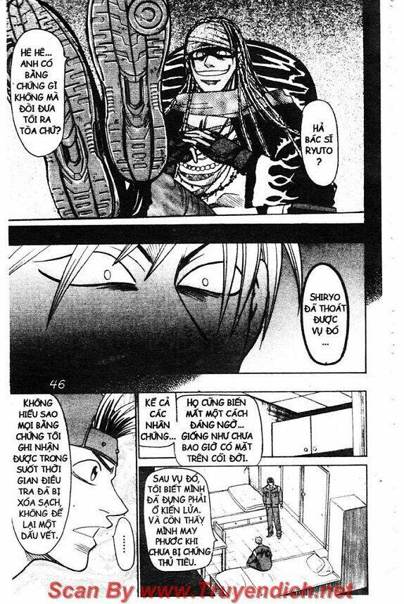 Wild Life Cuộc Sống Hoang Dã Chapter 50 - Trang 2