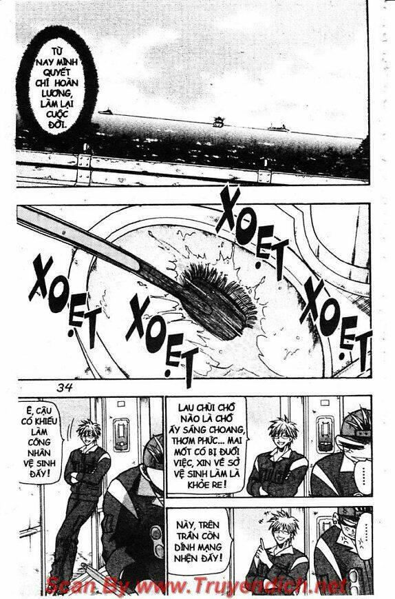 Wild Life Cuộc Sống Hoang Dã Chapter 50 - Trang 2