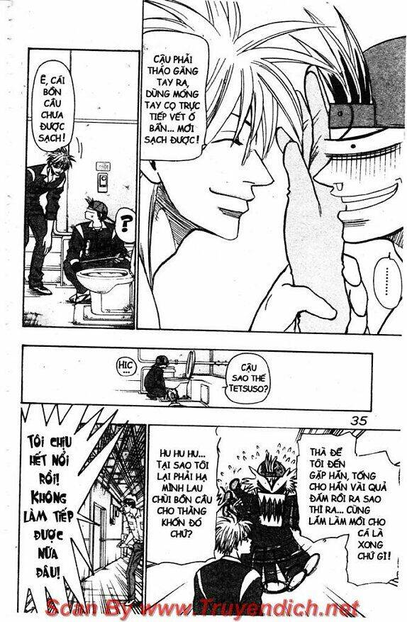 Wild Life Cuộc Sống Hoang Dã Chapter 50 - Trang 2