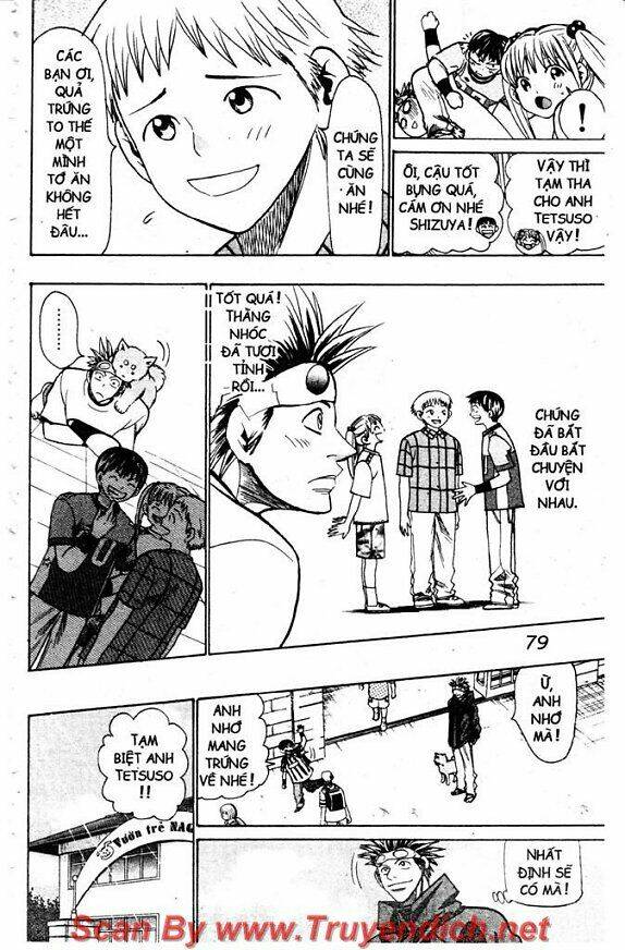 Wild Life Cuộc Sống Hoang Dã Chapter 51 - Trang 2