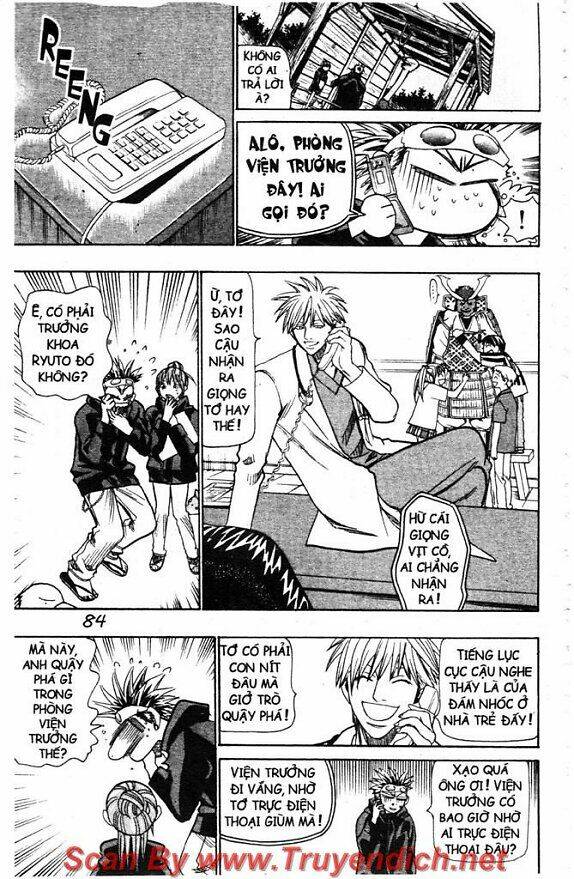 Wild Life Cuộc Sống Hoang Dã Chapter 51 - Trang 2