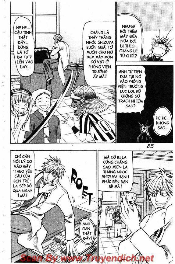 Wild Life Cuộc Sống Hoang Dã Chapter 51 - Trang 2