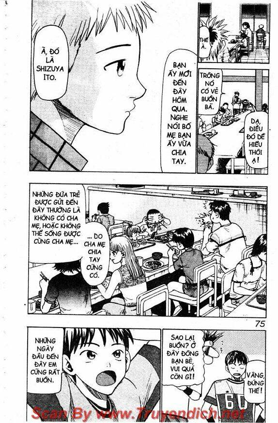 Wild Life Cuộc Sống Hoang Dã Chapter 51 - Trang 2