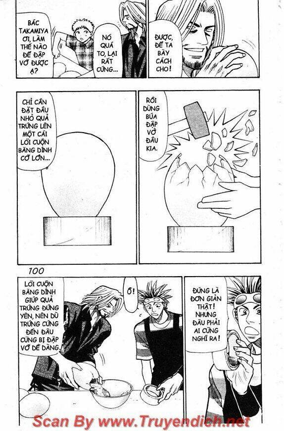 Wild Life Cuộc Sống Hoang Dã Chapter 52 - Trang 2