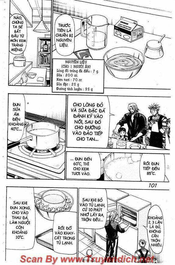 Wild Life Cuộc Sống Hoang Dã Chapter 52 - Trang 2