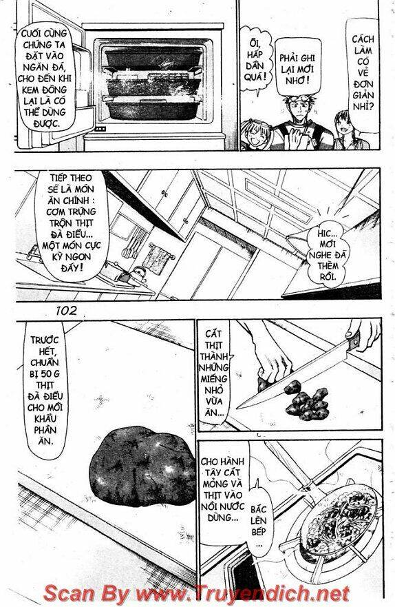 Wild Life Cuộc Sống Hoang Dã Chapter 52 - Trang 2