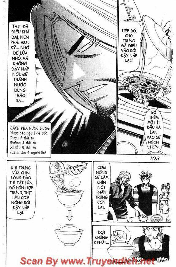 Wild Life Cuộc Sống Hoang Dã Chapter 52 - Trang 2