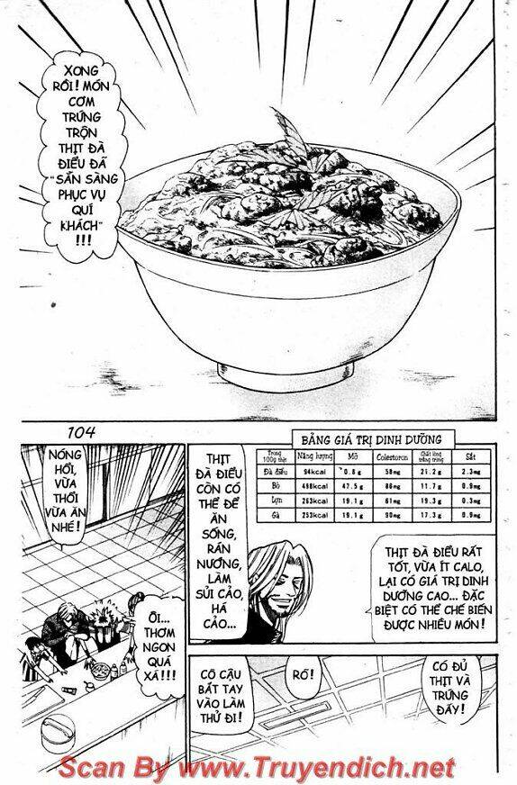 Wild Life Cuộc Sống Hoang Dã Chapter 52 - Trang 2