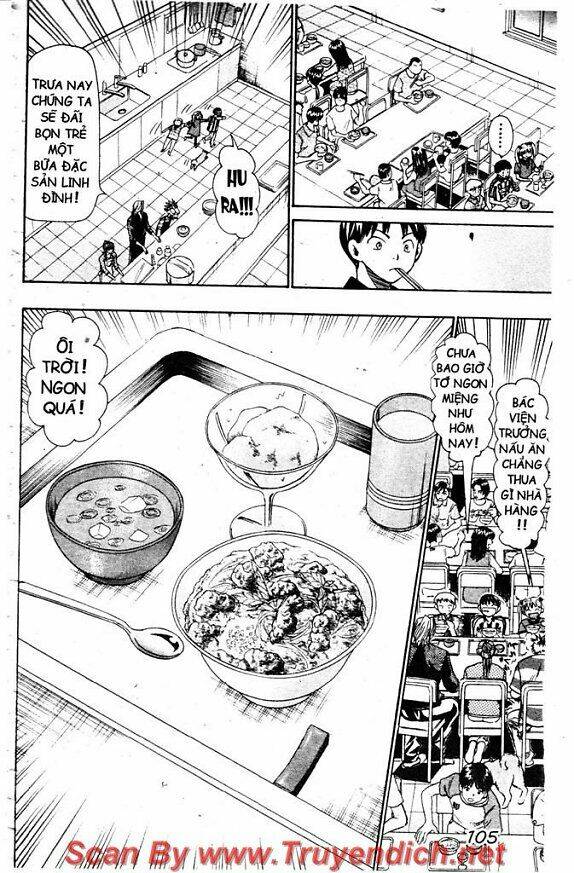 Wild Life Cuộc Sống Hoang Dã Chapter 52 - Trang 2