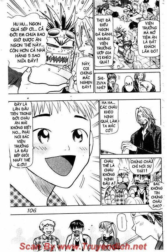 Wild Life Cuộc Sống Hoang Dã Chapter 52 - Trang 2