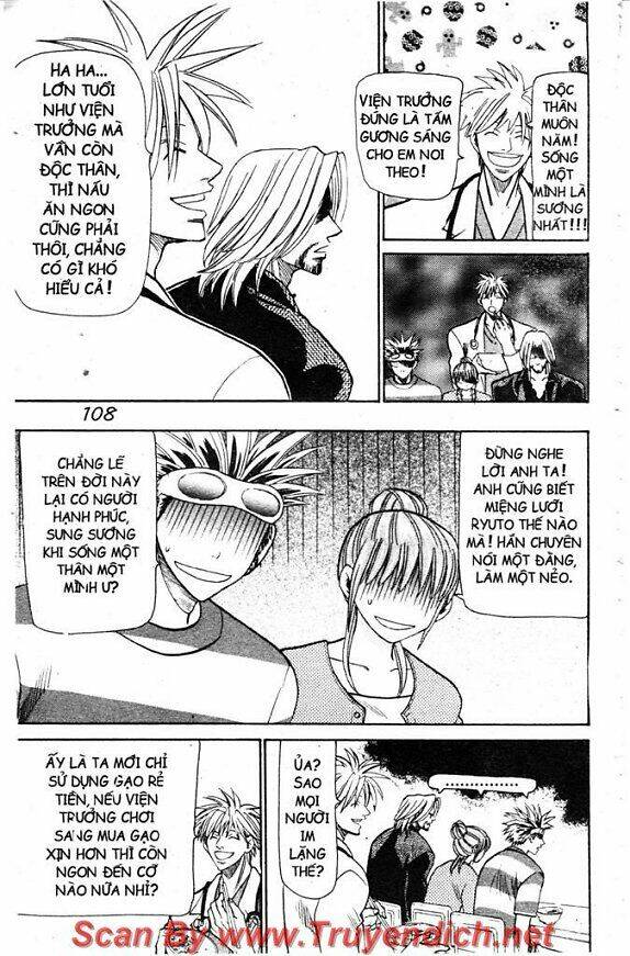 Wild Life Cuộc Sống Hoang Dã Chapter 52 - Trang 2