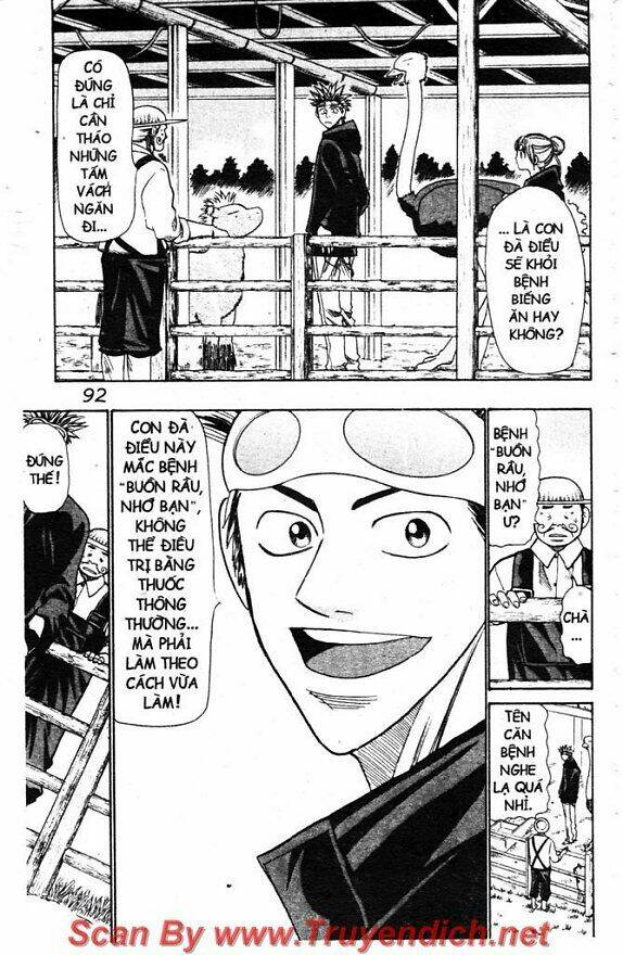 Wild Life Cuộc Sống Hoang Dã Chapter 52 - Trang 2