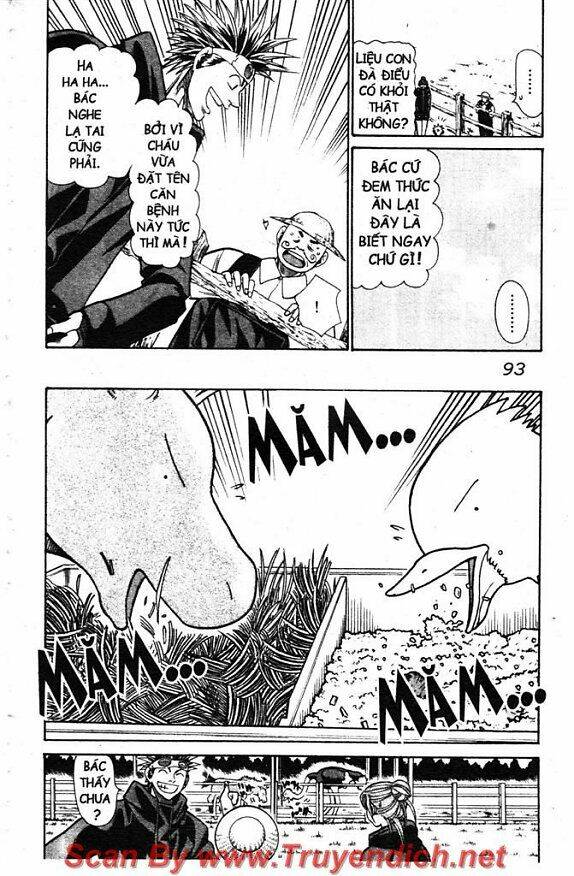 Wild Life Cuộc Sống Hoang Dã Chapter 52 - Trang 2