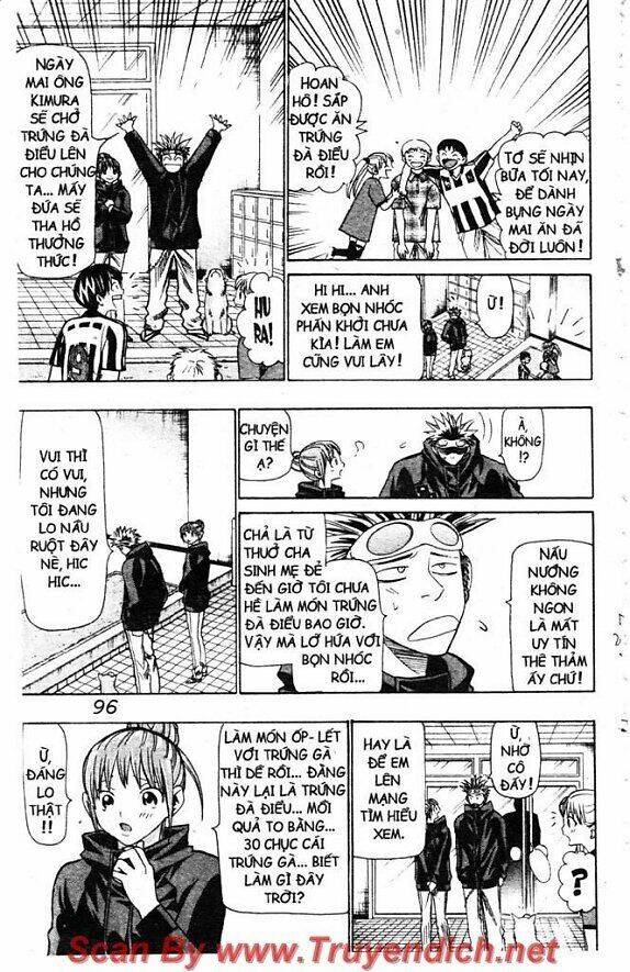 Wild Life Cuộc Sống Hoang Dã Chapter 52 - Trang 2