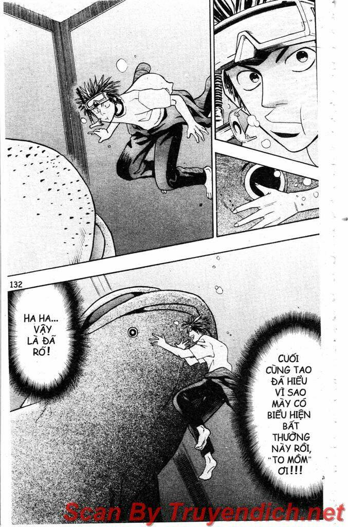 Wild Life Cuộc Sống Hoang Dã Chapter 6 - Trang 2