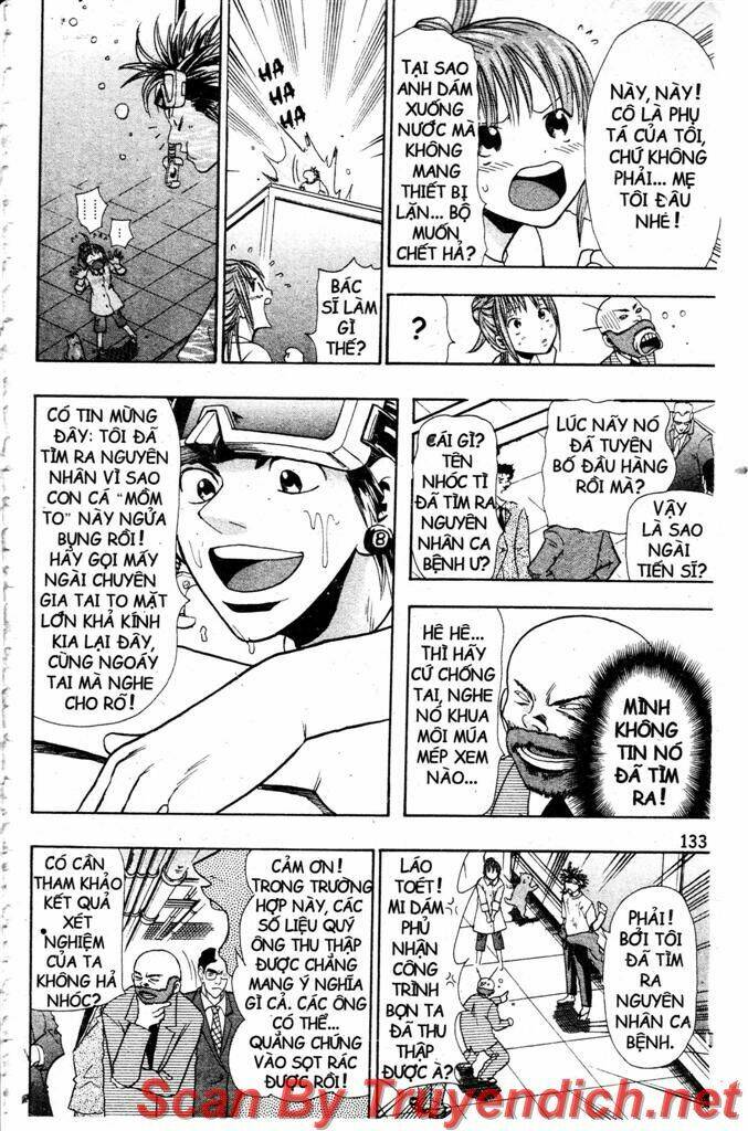 Wild Life Cuộc Sống Hoang Dã Chapter 6 - Trang 2