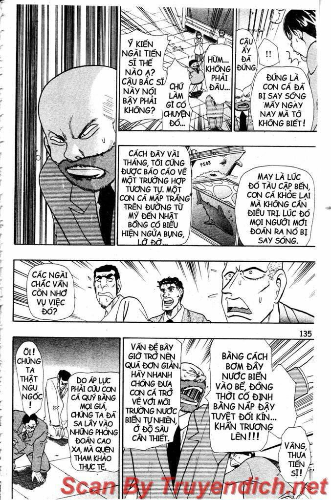 Wild Life Cuộc Sống Hoang Dã Chapter 6 - Trang 2