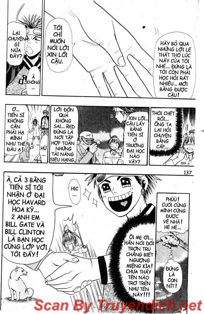 Wild Life Cuộc Sống Hoang Dã Chapter 6 - Trang 2