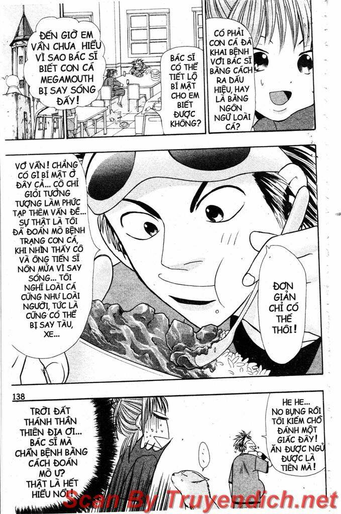 Wild Life Cuộc Sống Hoang Dã Chapter 6 - Trang 2