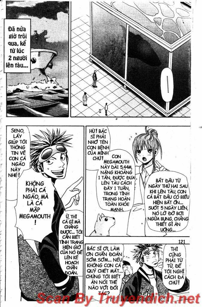 Wild Life Cuộc Sống Hoang Dã Chapter 6 - Trang 2