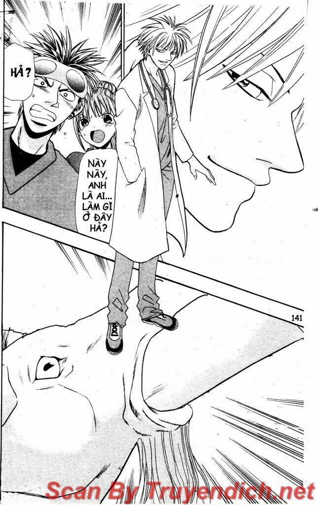 Wild Life Cuộc Sống Hoang Dã Chapter 6 - Trang 2