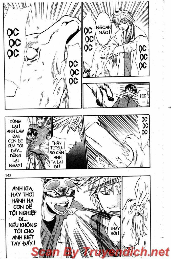 Wild Life Cuộc Sống Hoang Dã Chapter 6 - Trang 2