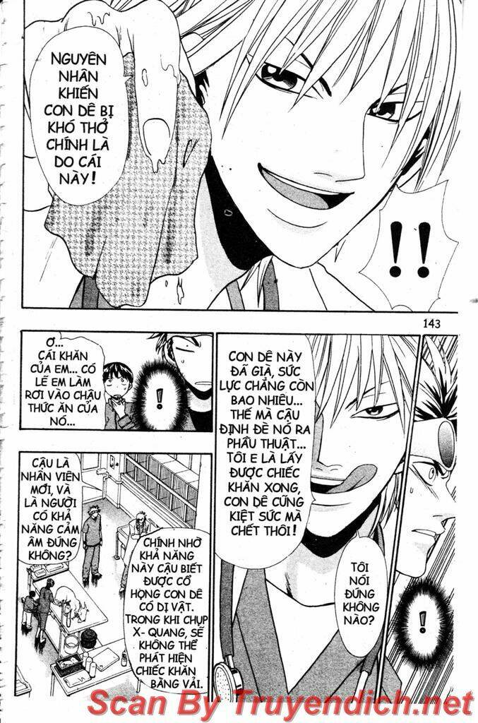 Wild Life Cuộc Sống Hoang Dã Chapter 6 - Trang 2