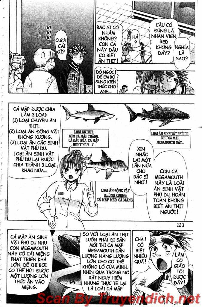 Wild Life Cuộc Sống Hoang Dã Chapter 6 - Trang 2