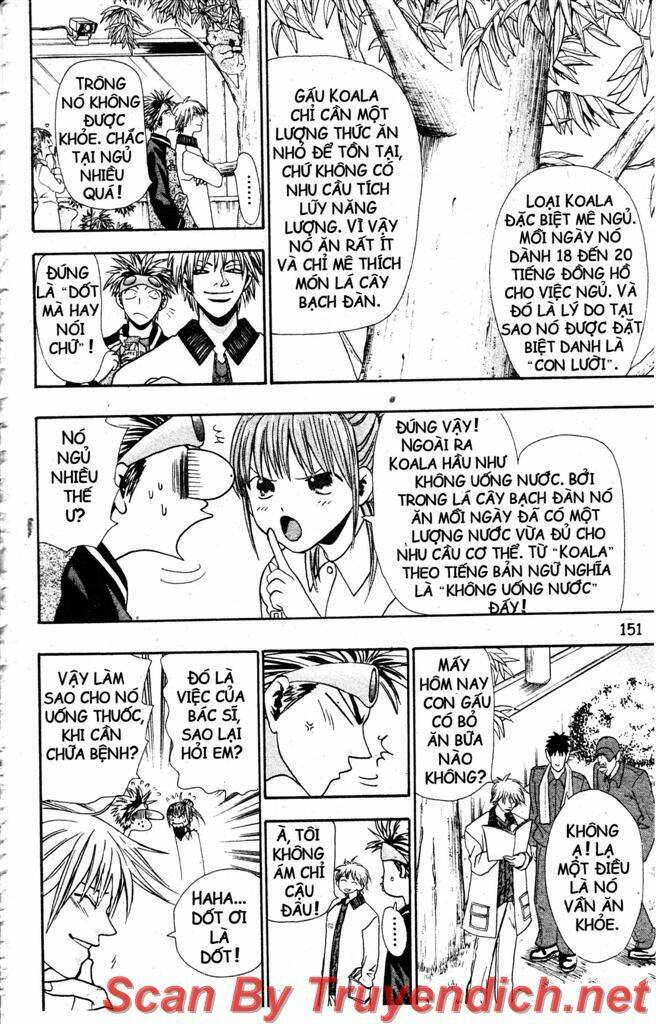 Wild Life Cuộc Sống Hoang Dã Chapter 6 - Trang 2