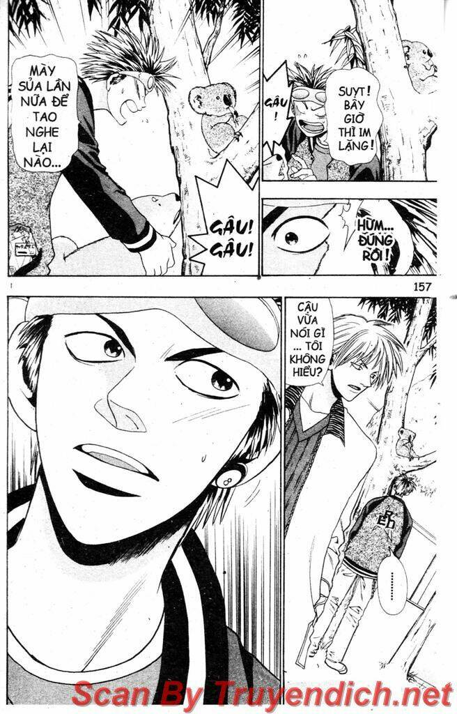 Wild Life Cuộc Sống Hoang Dã Chapter 6 - Trang 2