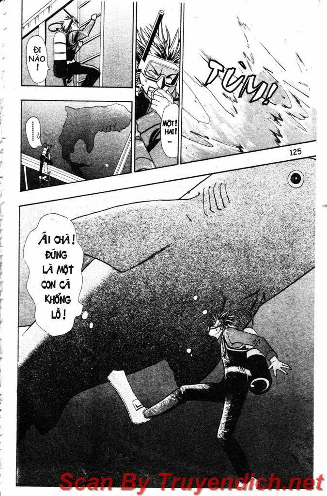 Wild Life Cuộc Sống Hoang Dã Chapter 6 - Trang 2