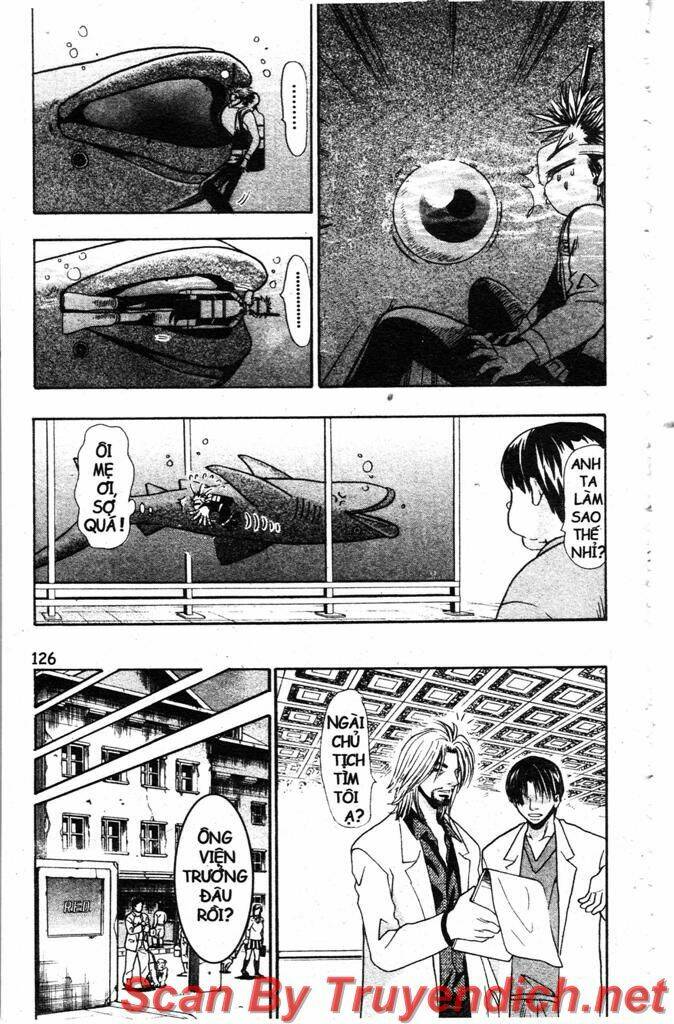Wild Life Cuộc Sống Hoang Dã Chapter 6 - Trang 2