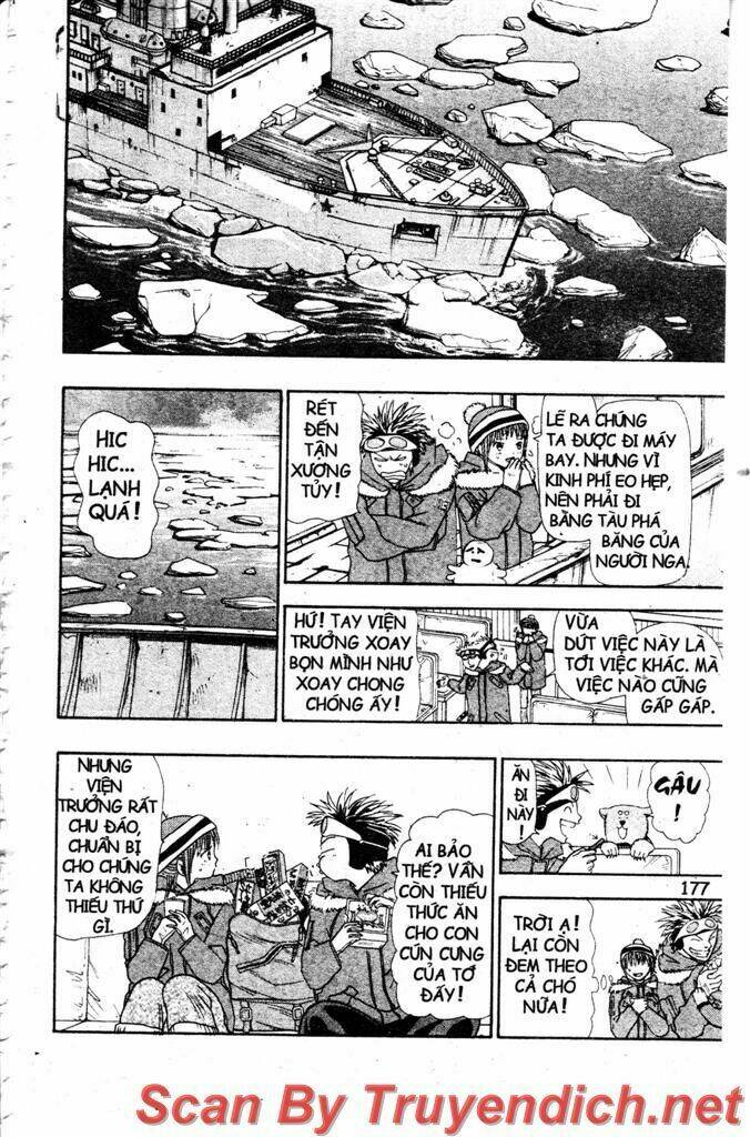 Wild Life Cuộc Sống Hoang Dã Chapter 7 - Trang 2