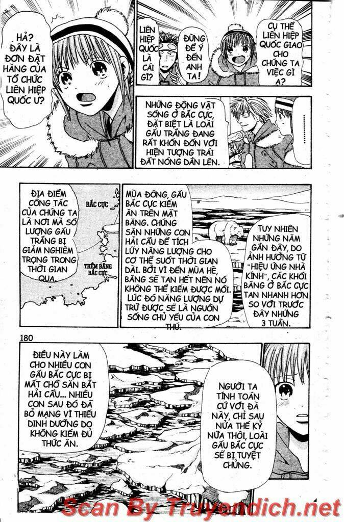 Wild Life Cuộc Sống Hoang Dã Chapter 7 - Trang 2